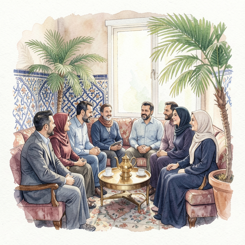كيفية التعامل مع صياغة الضمان خطوة بخطوة