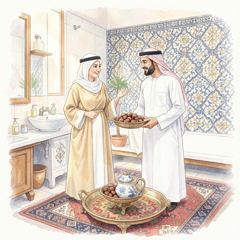 كيف تنشر قصيدة خطوة بخطوة