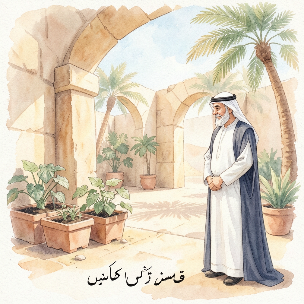 نشر القصيدة على وسائل التواصل الاجتماعي