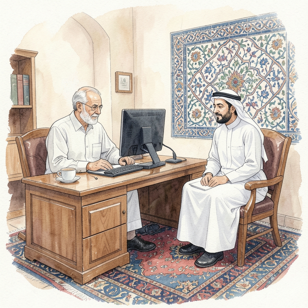 إنشاء كتاب إلكتروني للقصائد