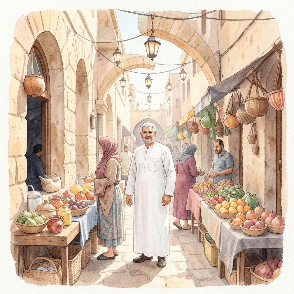 اعلن عن الأنشطة المخطط لها بصوت عالٍ