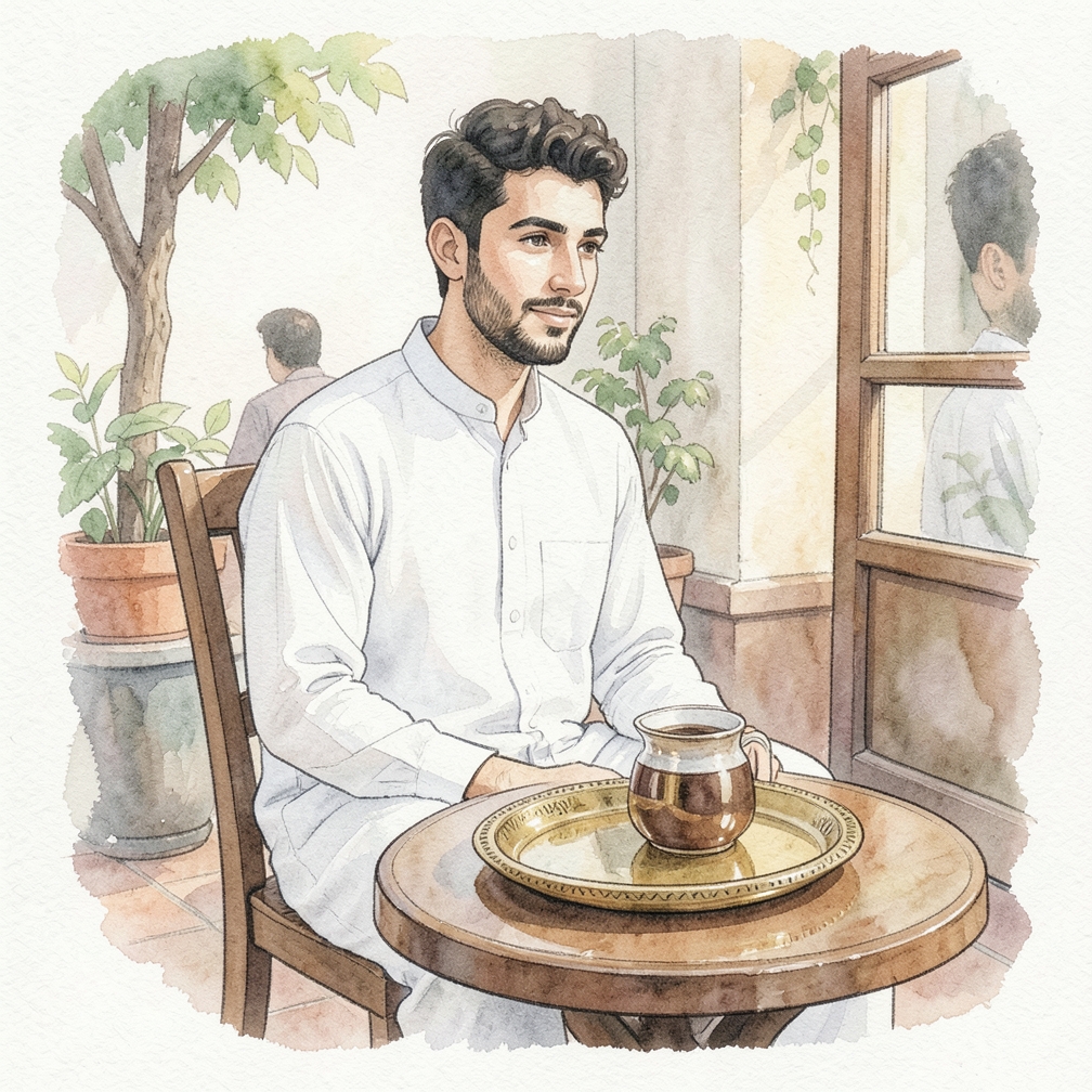 الحفاظ على شخصيتك طوال الحملة