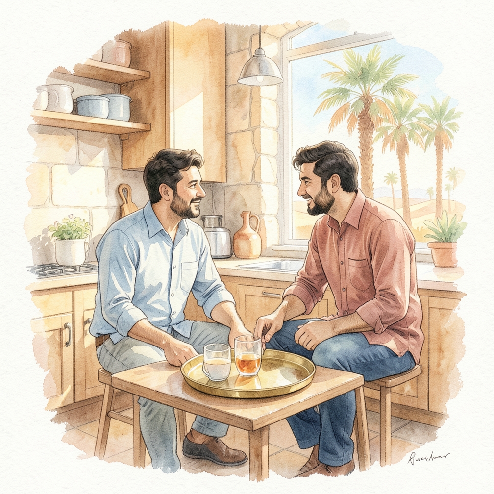 التفاعل مع الجمهور