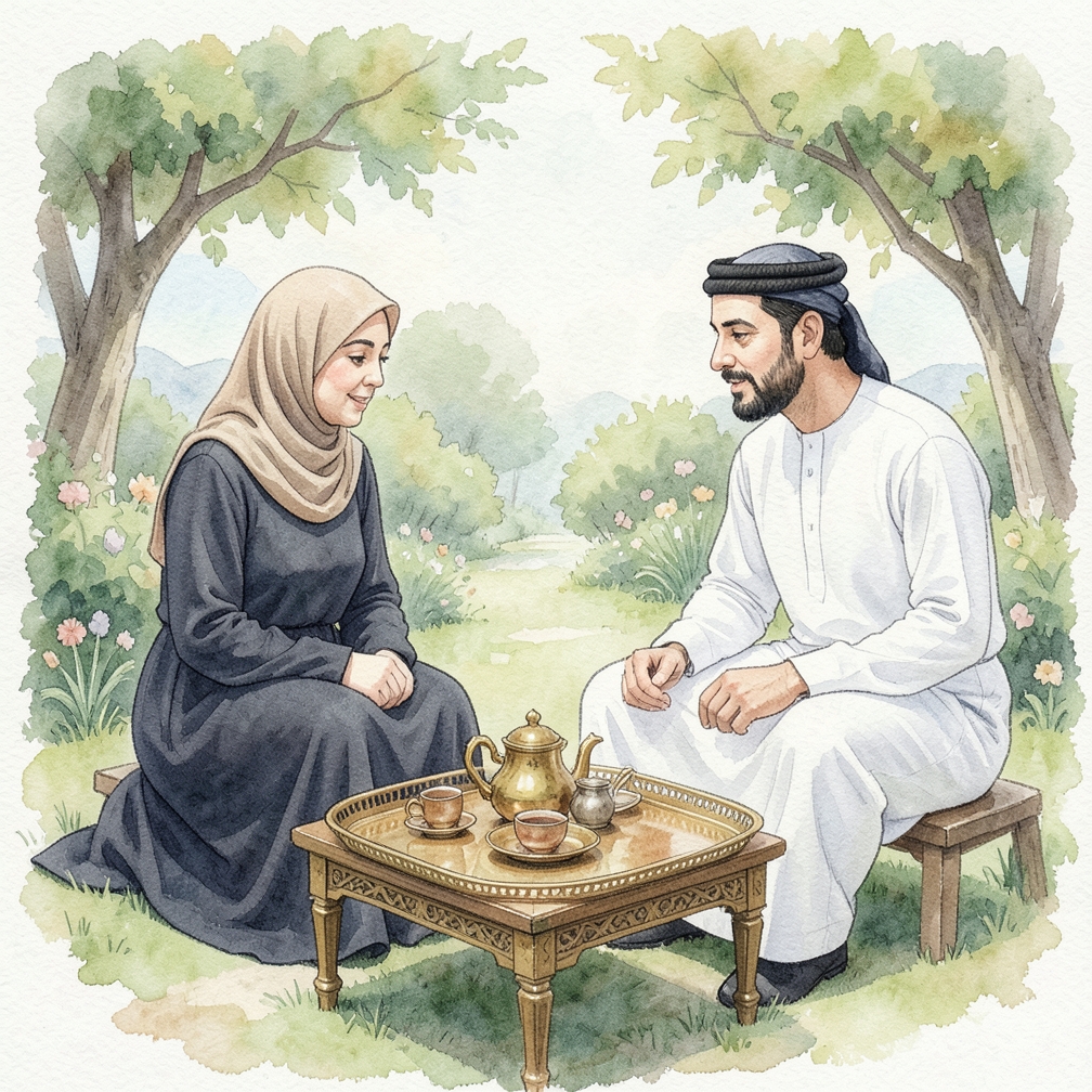 التركيز على القضايا المهمة