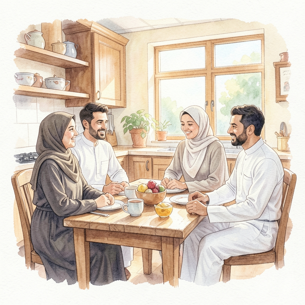 كيف تتعامل مع رجل برج الميزان في موعدك خطوة بخطوة