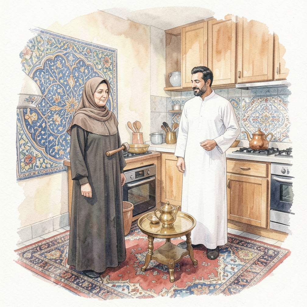 كيفية استخدام المطرقة بأمان خطوة بخطوة