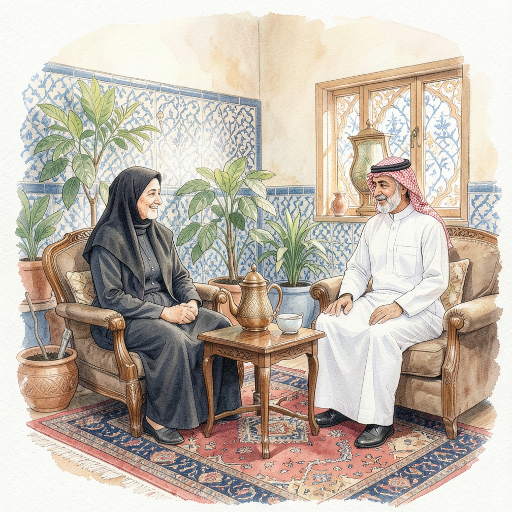 كيفية التعامل مع تنظيف تجعيدة الدوالي خطوة بخطوة