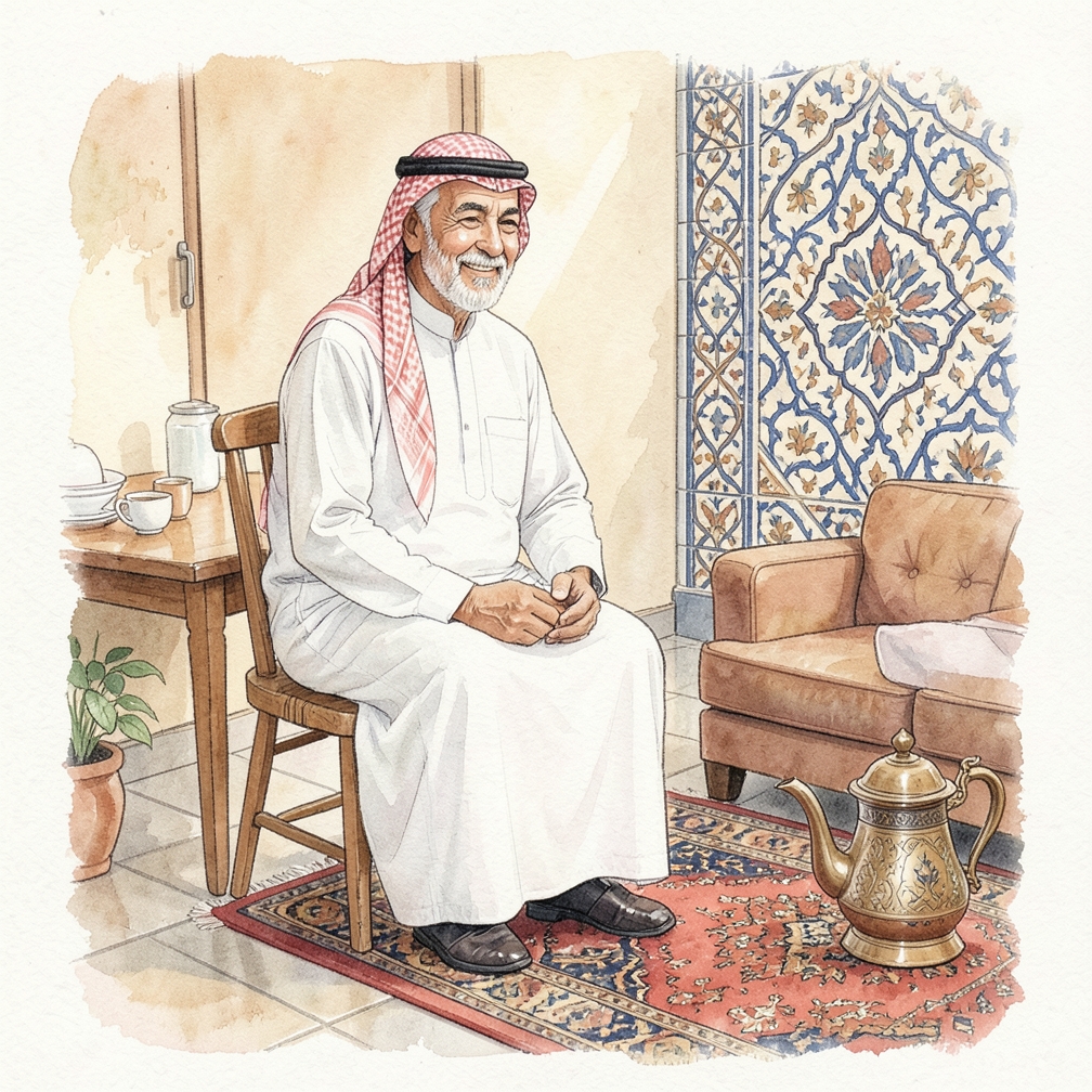 راقب الأحمران، التورم، أو الحمى.