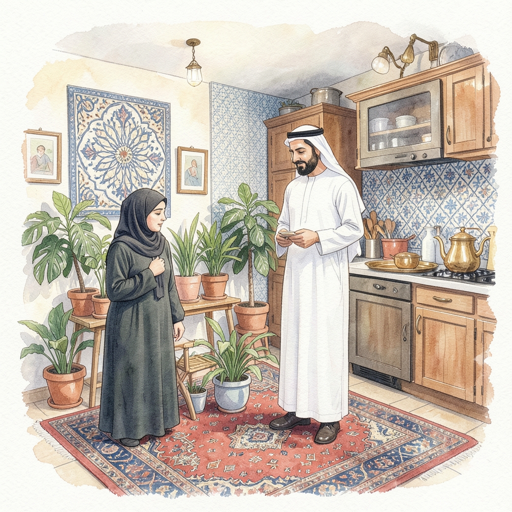 كيف أتعامل مع كونك غير مهتم؟ خطوة بخطوة