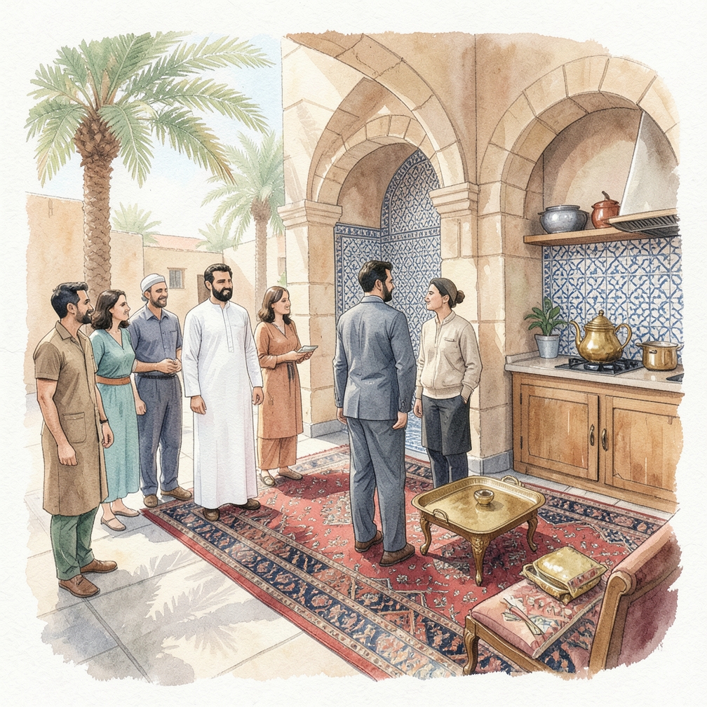 اعكس على مشاعرك ومشاعرك