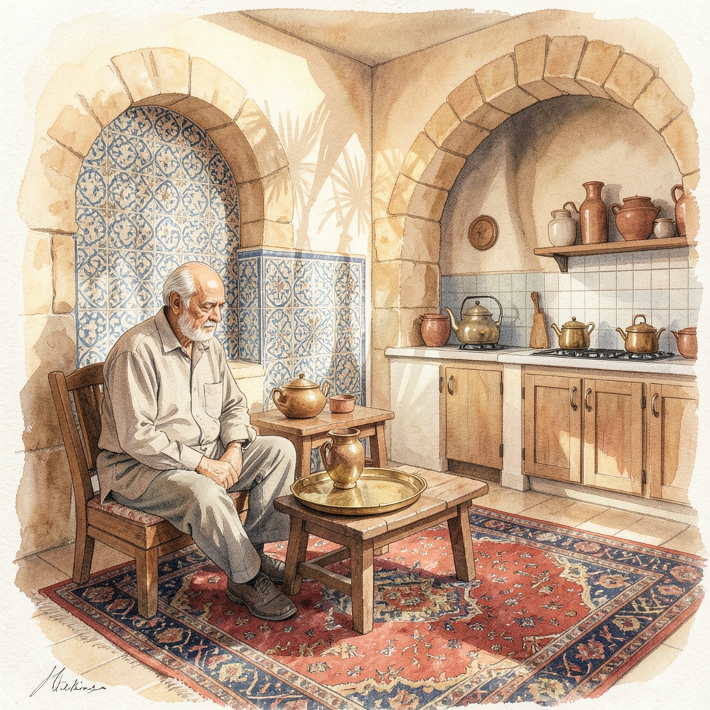 قيّم الموقف