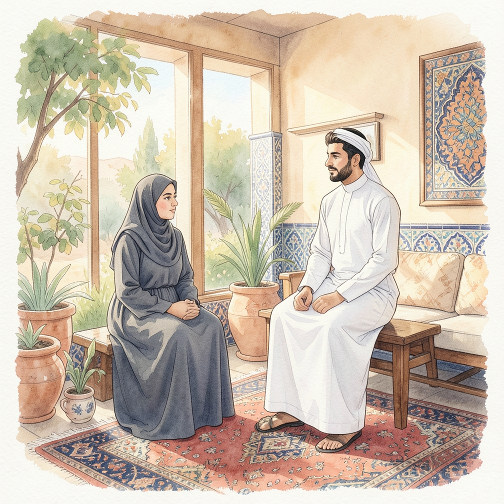 راجع وانعكس