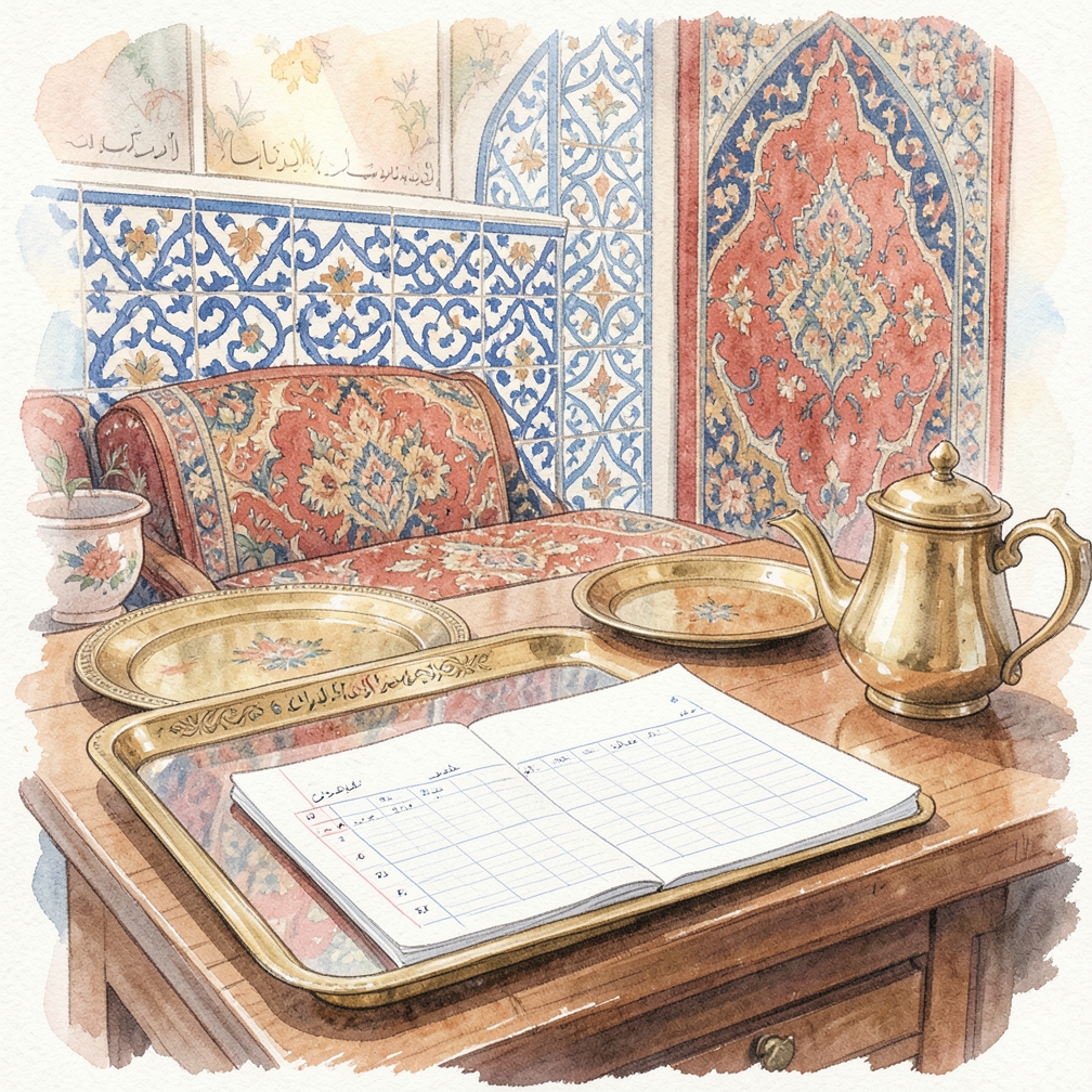احصل على معرفة أساسية ببرنامج إكسل