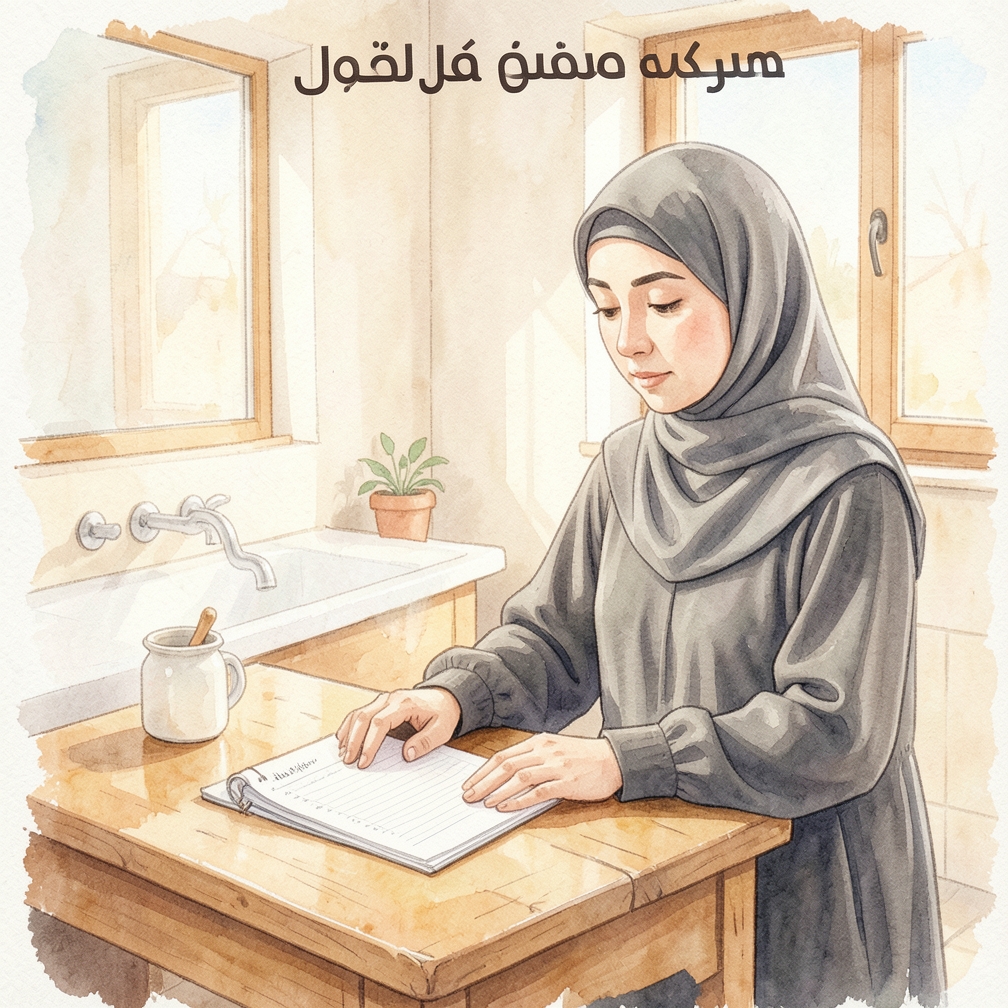 أعد تشكيل عناوين الأعمدة