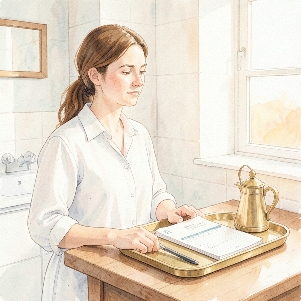 أعد تشكيل عرض الأعمدة لتناسب بياناتك
