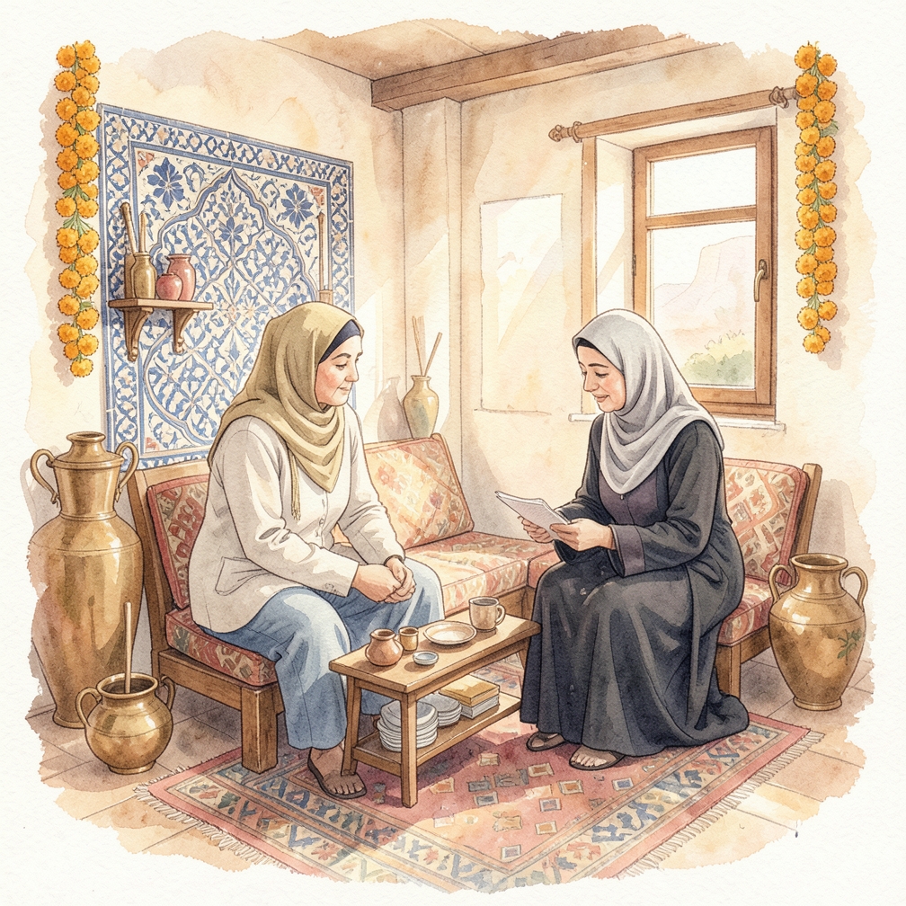 كيف تتعامل مع مخاوفك من شخص متسلط