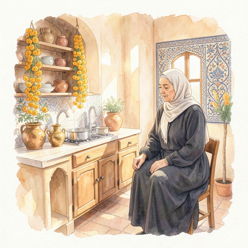 استخدم الإحاطة المُحكمة