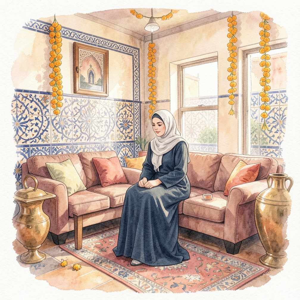 ابحث عن الدعم المناسب