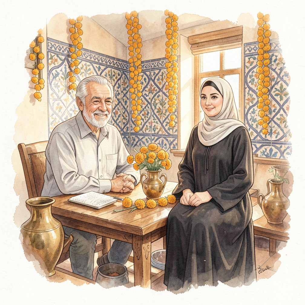 لا تسمح للشخص السام أن يمرّ من دون عواقب
