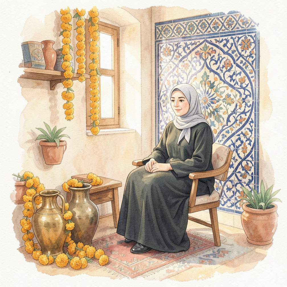 ابحث عن الدعم المناسب