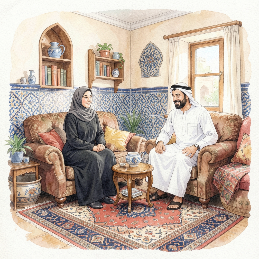 كيف تصبح نموذجًا يدويًا خطوة بخطوة