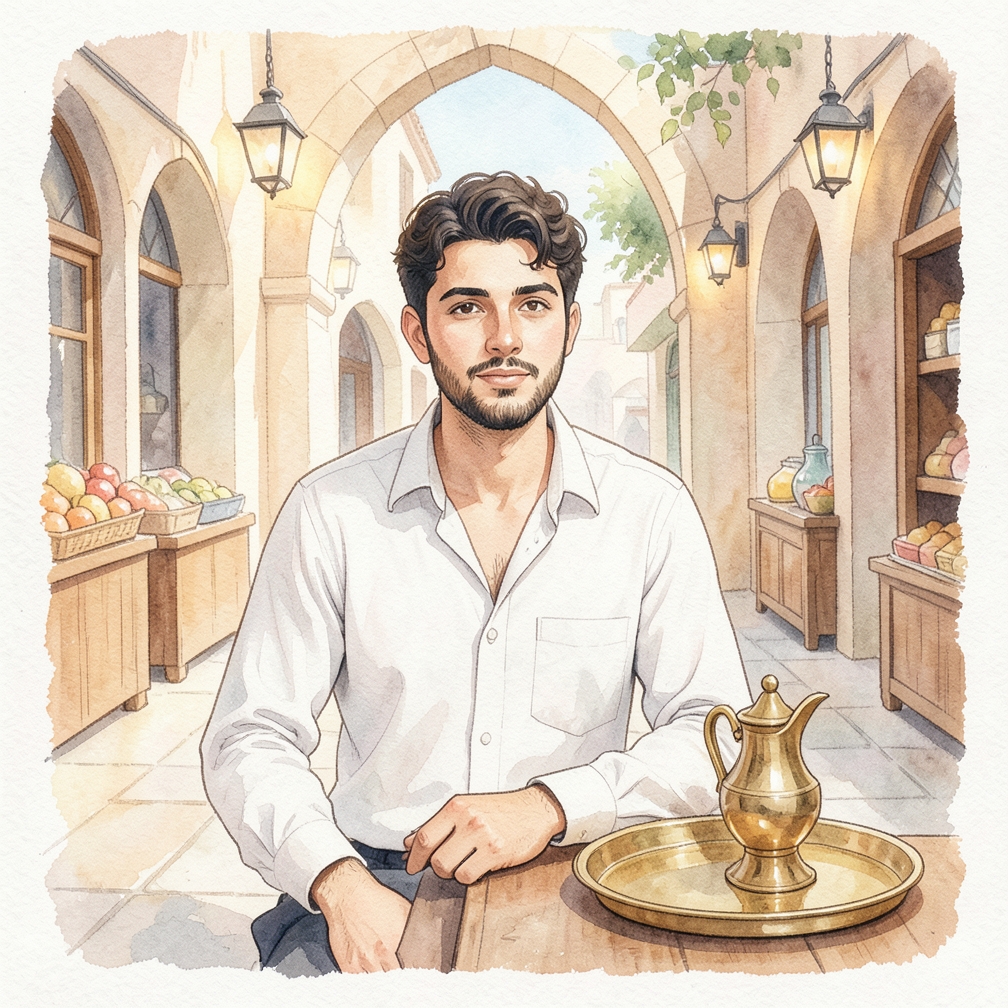 اختر طريقة تسجيل الدخول المناسبة.
