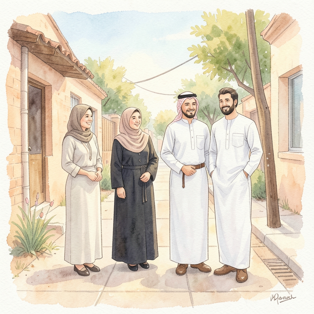 اكتب اسمًا جذابًا لاستخدامه على تيك توك.