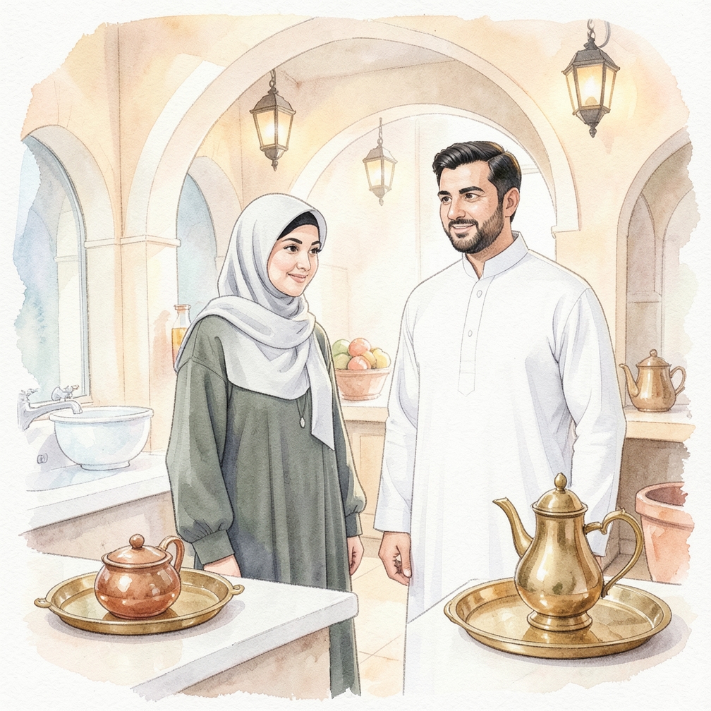 اختر اسمًا يعكس هويتك أو محتواك.