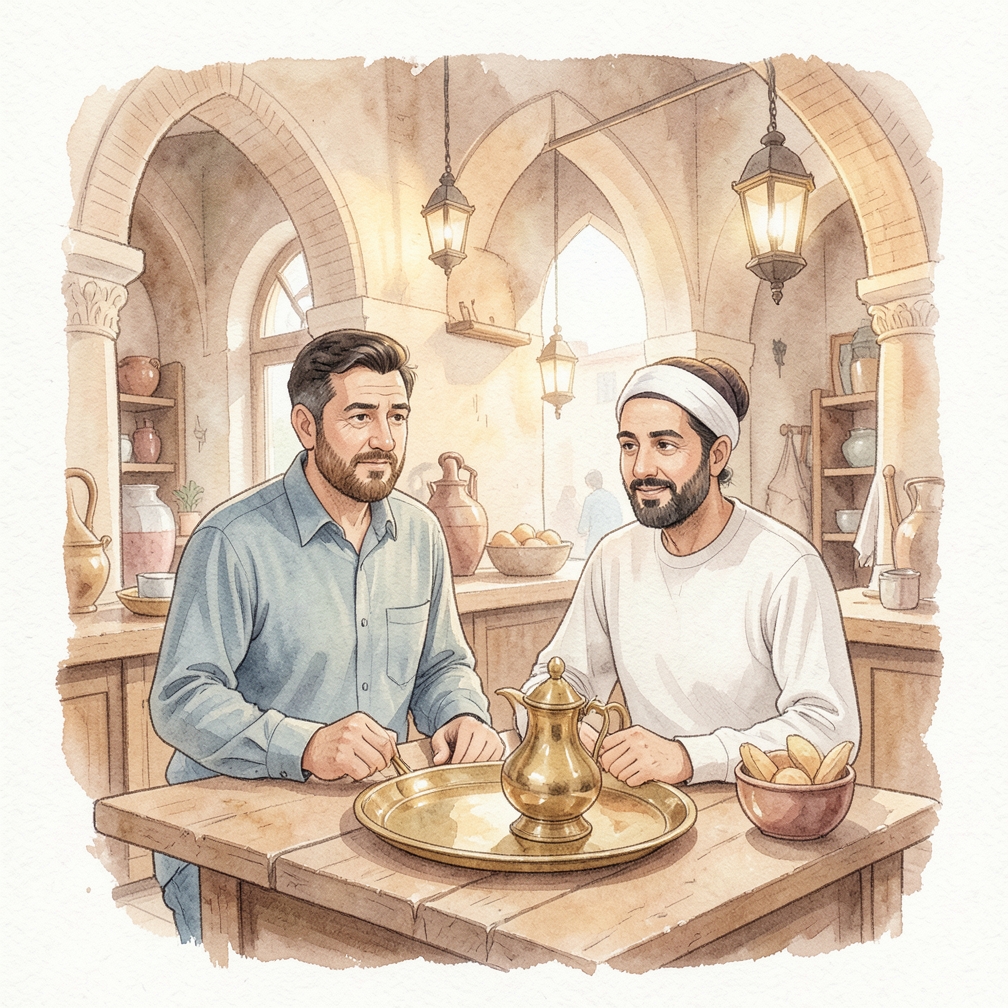 حدد نوع الحساب الذي ترغب في إنشائه.