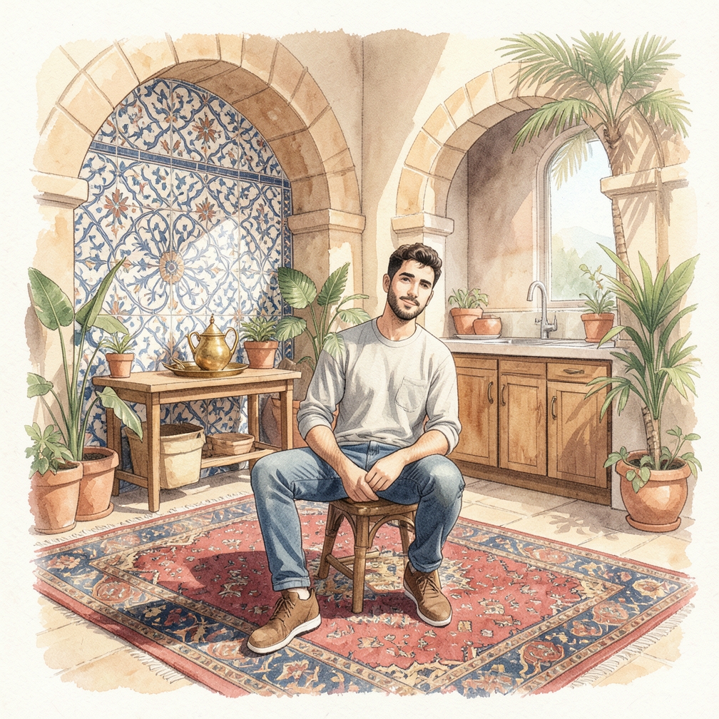 قيّم الراحة المثلى