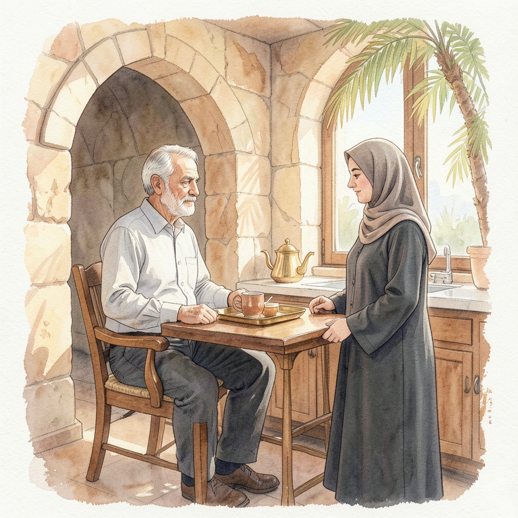 حدد البرغي المناسب