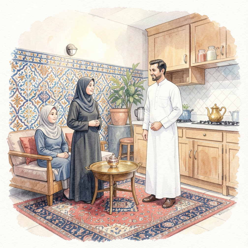 قم بتثبيت المسمار