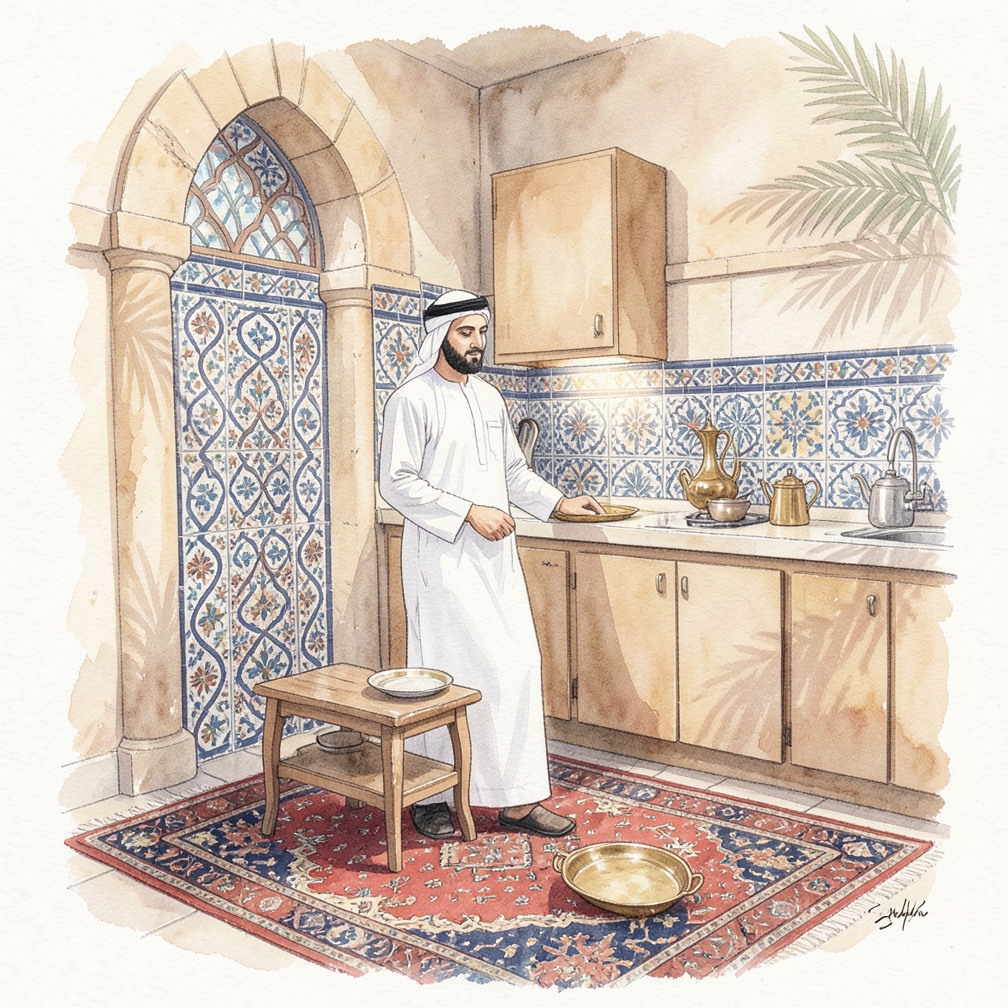 تأكد من التثبيت