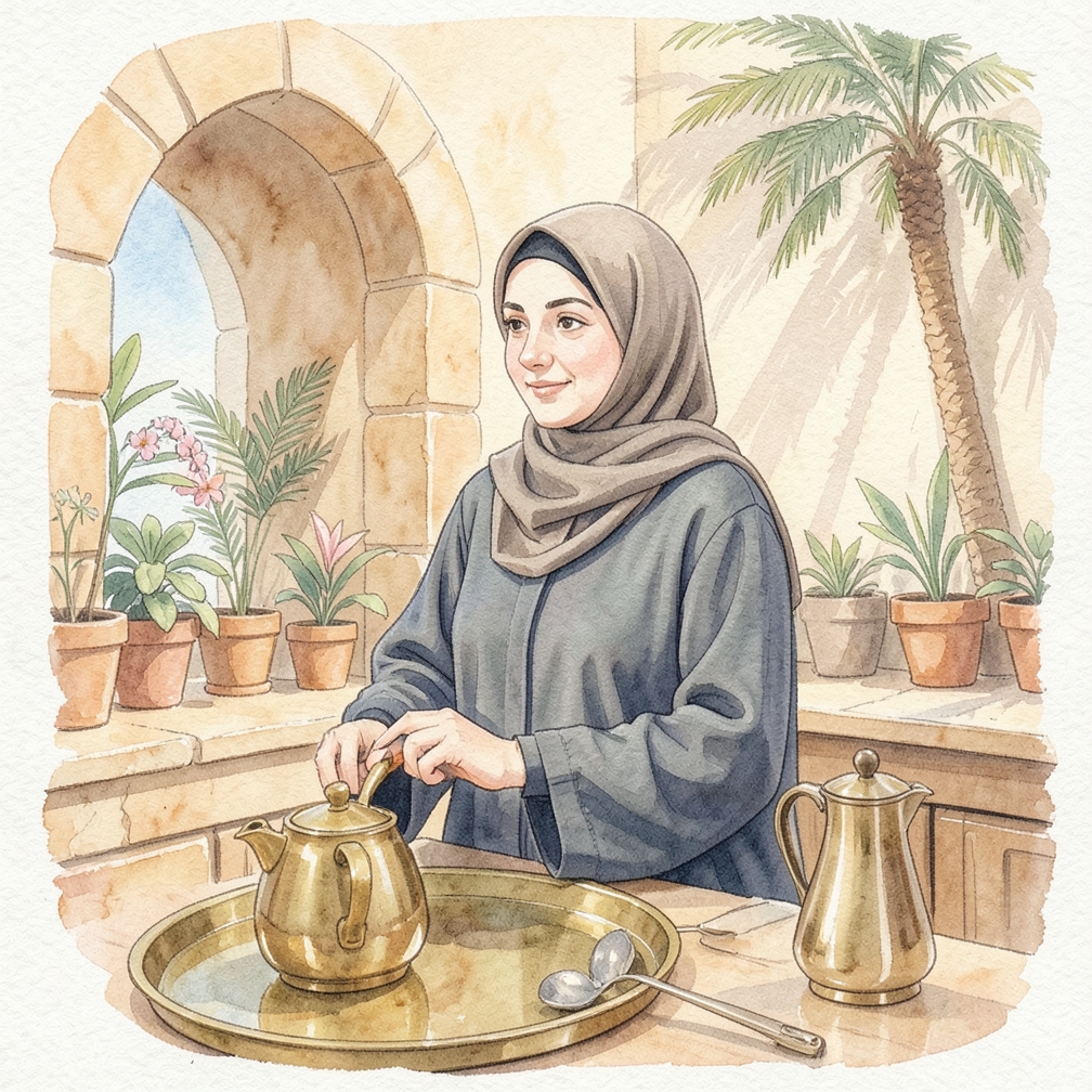 قم بتعديل البرغي