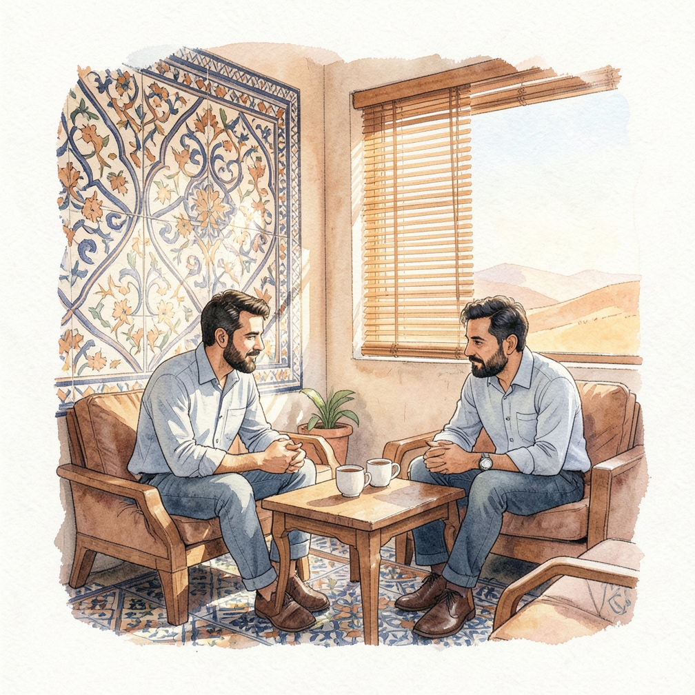 اقرأ الملصقات واختر قطرات مُصممة خصيصًا للحكة