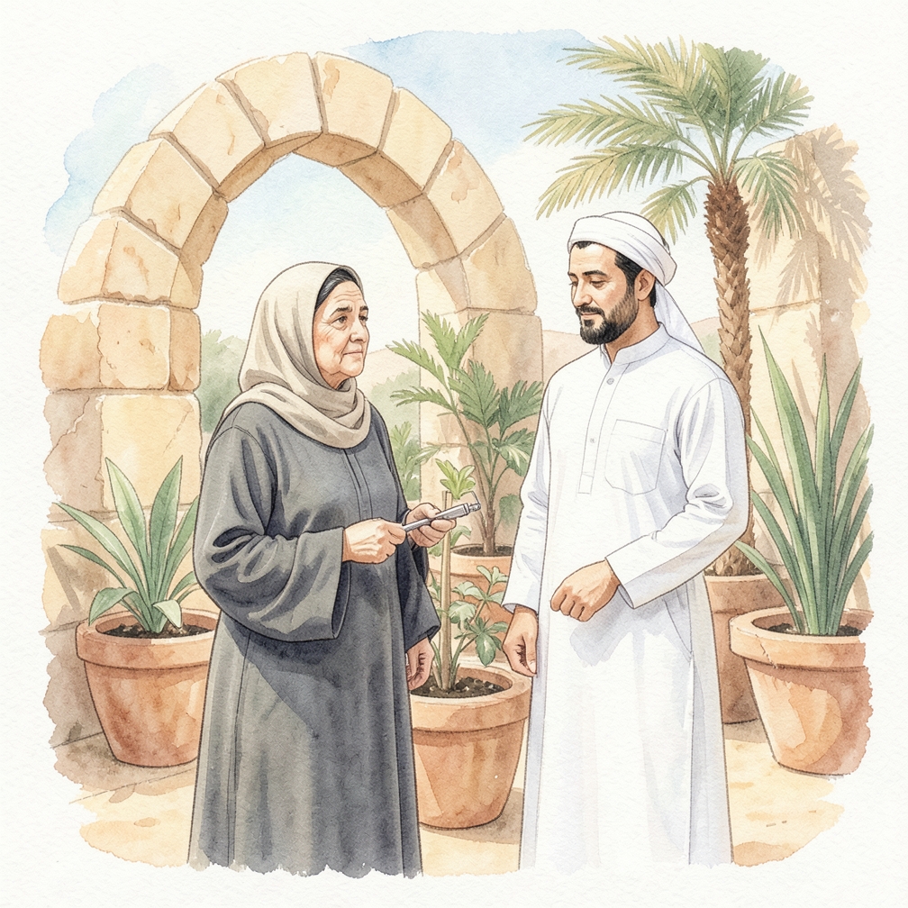 استخدم مفتاحًا مناسبًا