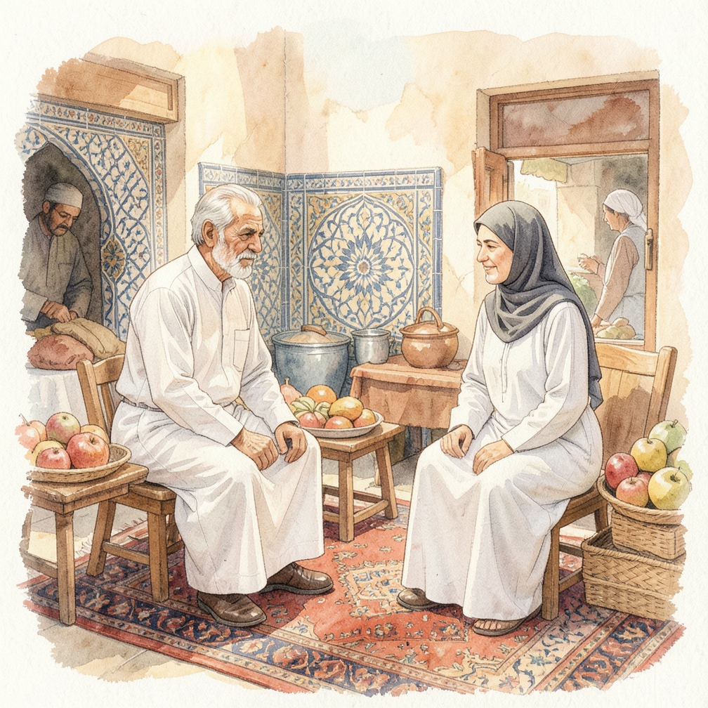 قم بتعديل البرغي