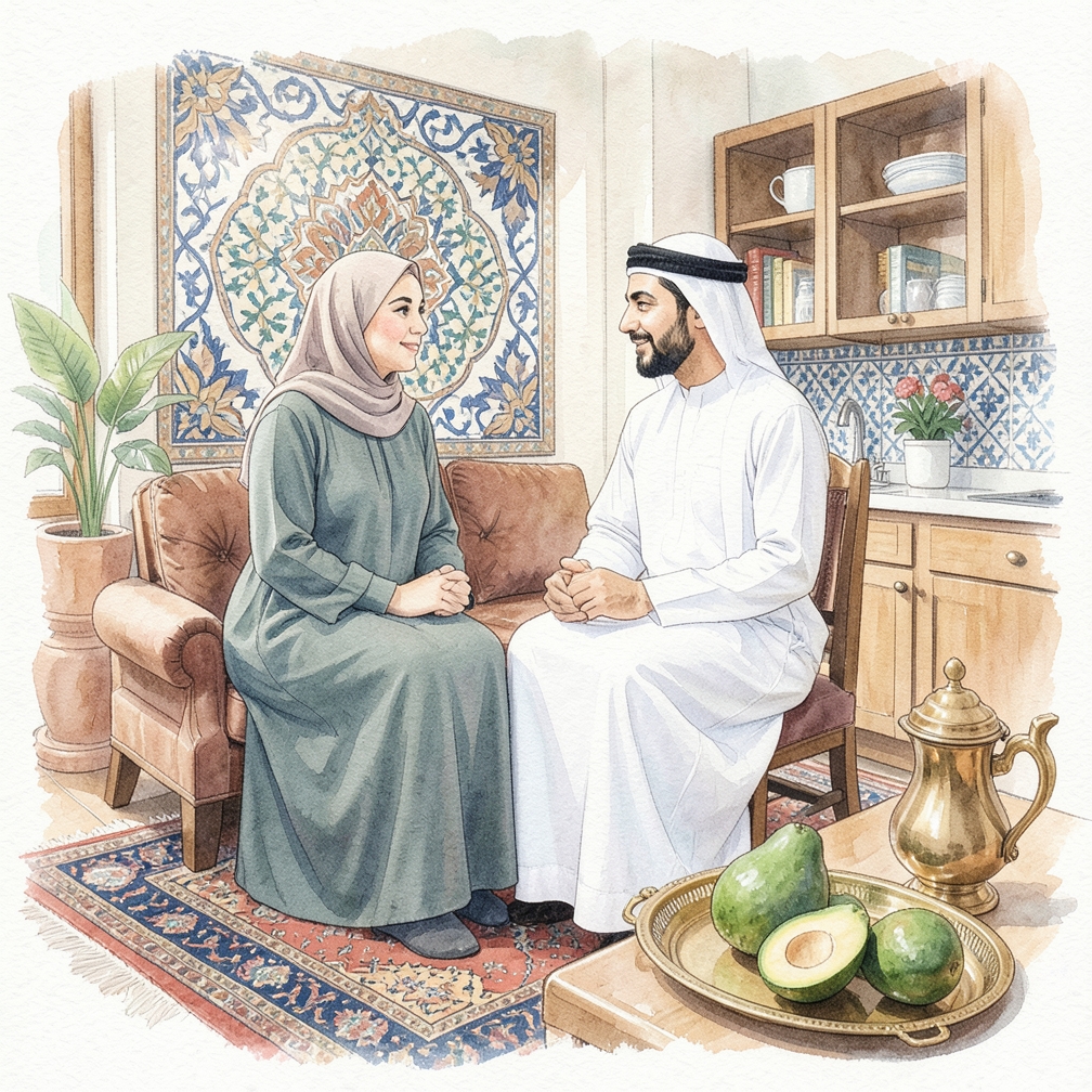 كيف تعرف إن كانت أفوكادو فاسدة