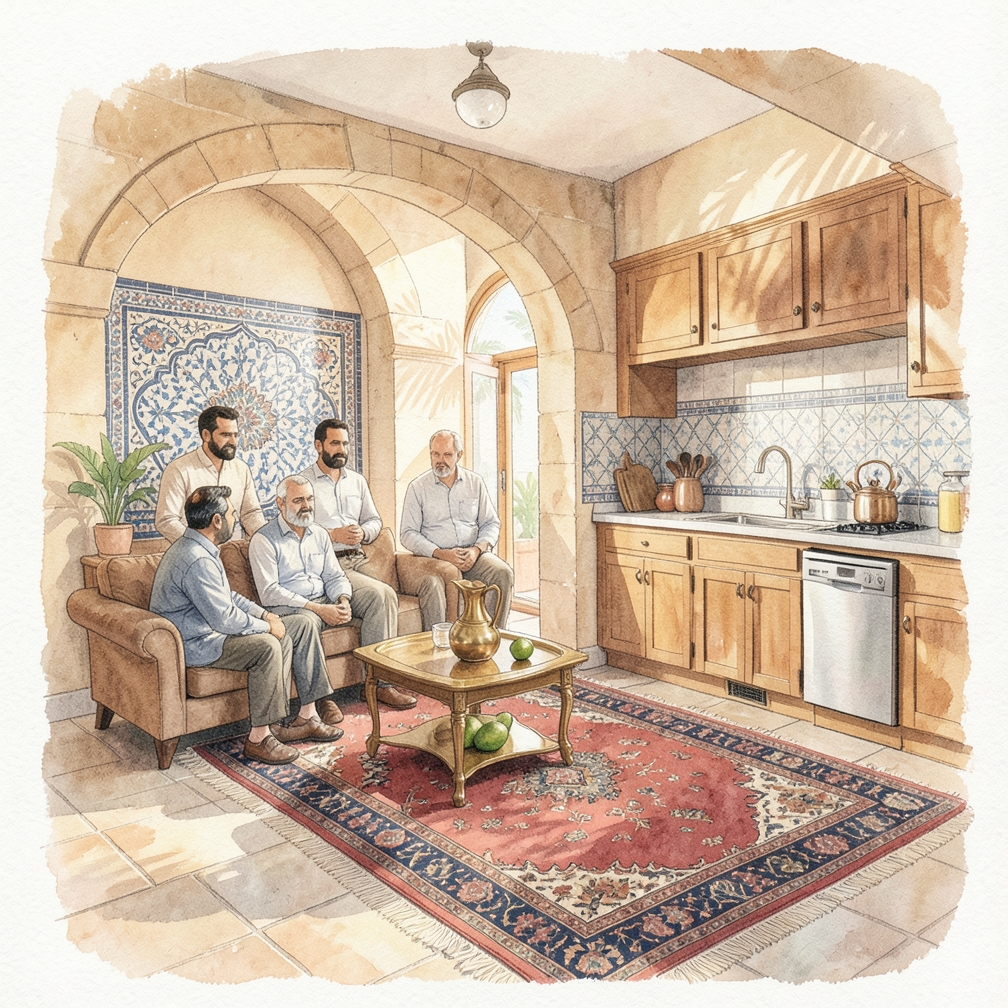 استخدم رائحة الأفوكادو لتحديد جودتها