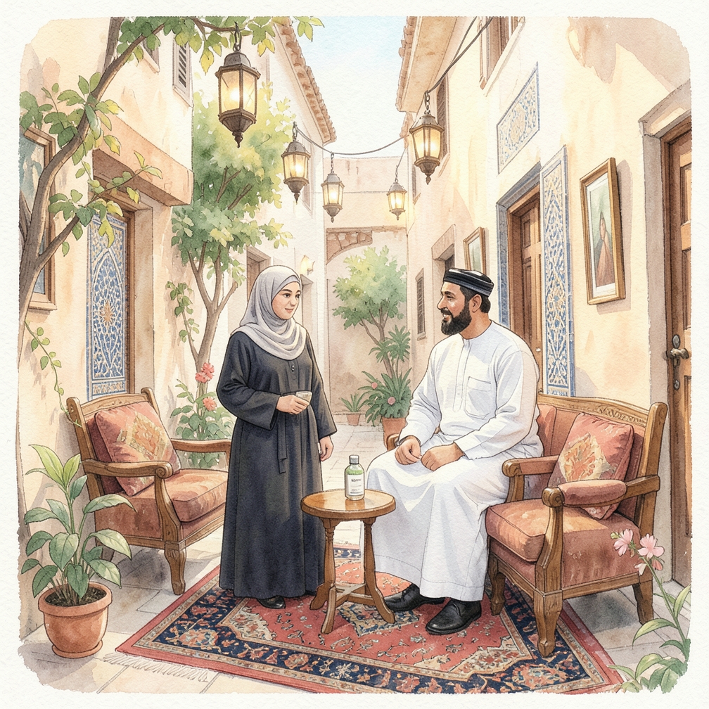 كيف تختار منتجات العناية بالبشرة خطوة بخطوة