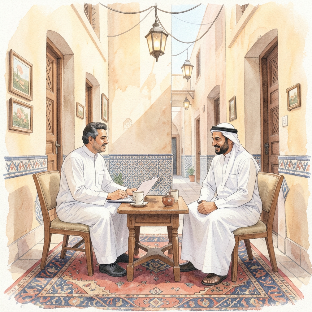 اعرف نوع بشرتك