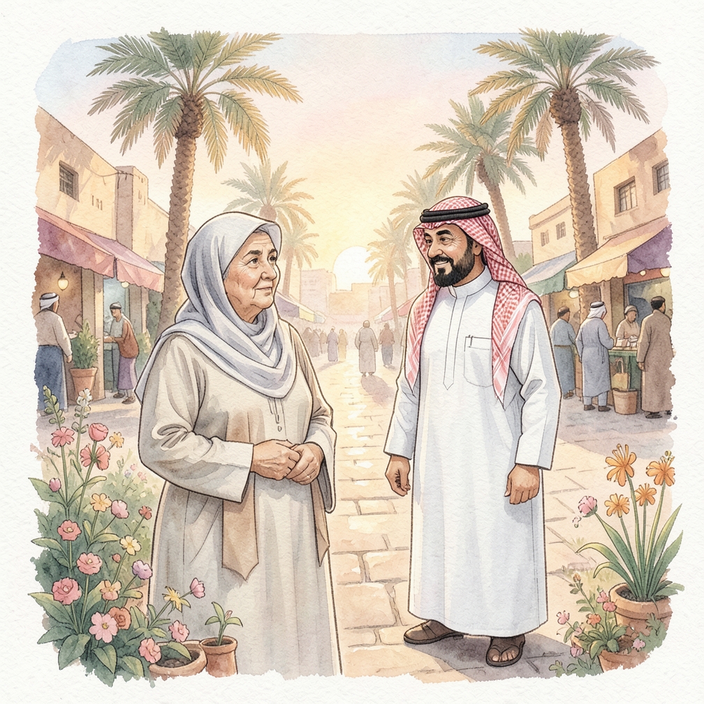 كيفية تجعيد عقد قوي خطوة بخطوة