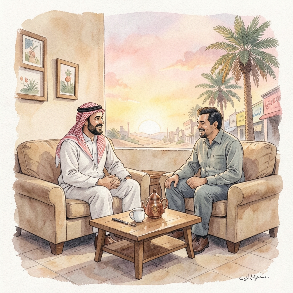 الخطوة 1: فهم أنواع العقد