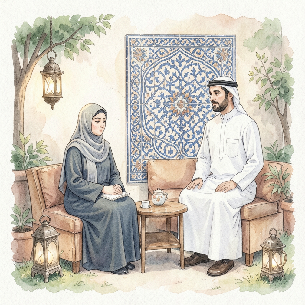 اجعل محاولة تجريبية.
