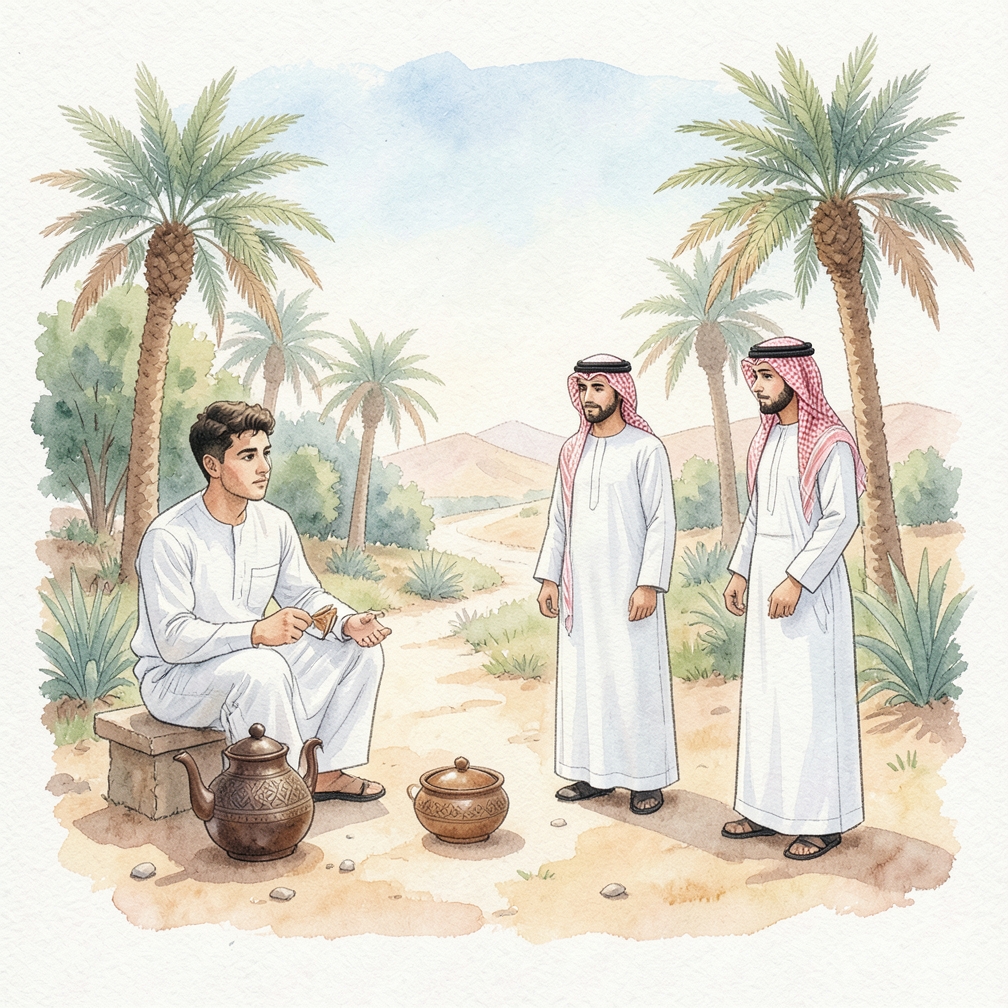 استمر في طرح الأسئلة