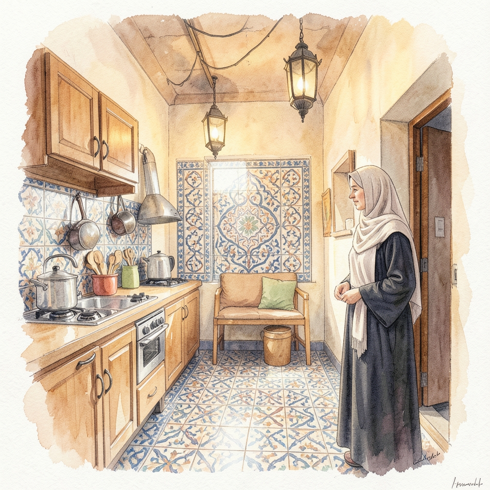 شرب الماء بكميات كبيرة