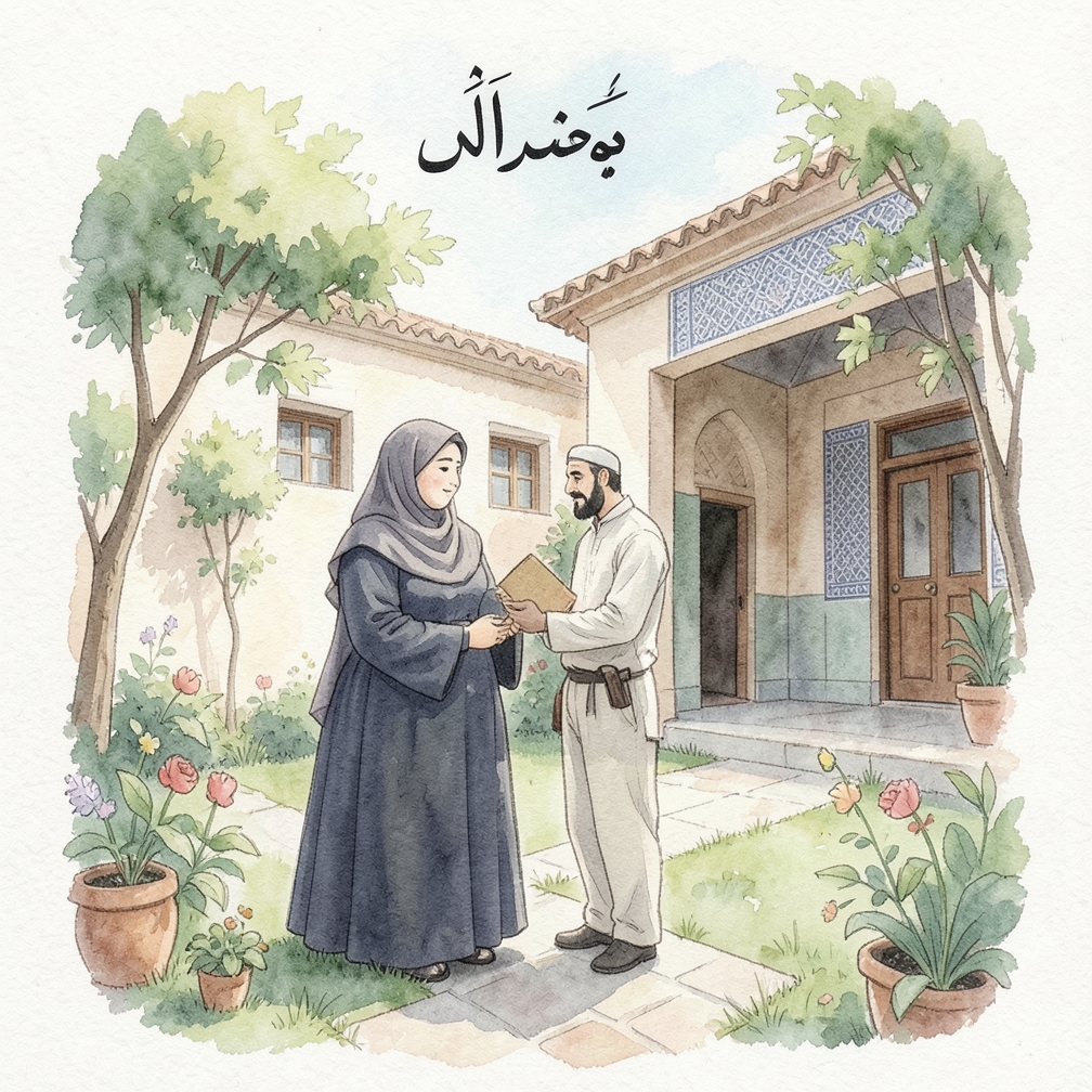 راجع ملاحظاتك وابدأ بتحليل النص