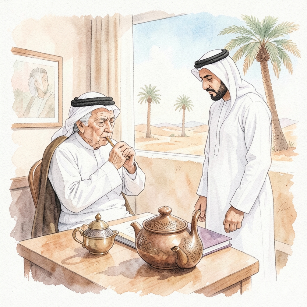 تحقق من التنفس