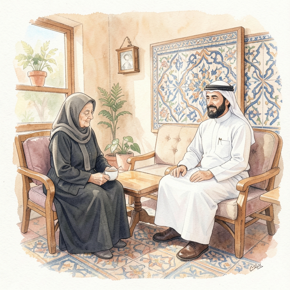 الراحة والتجنب من الأنشطة الشاقة