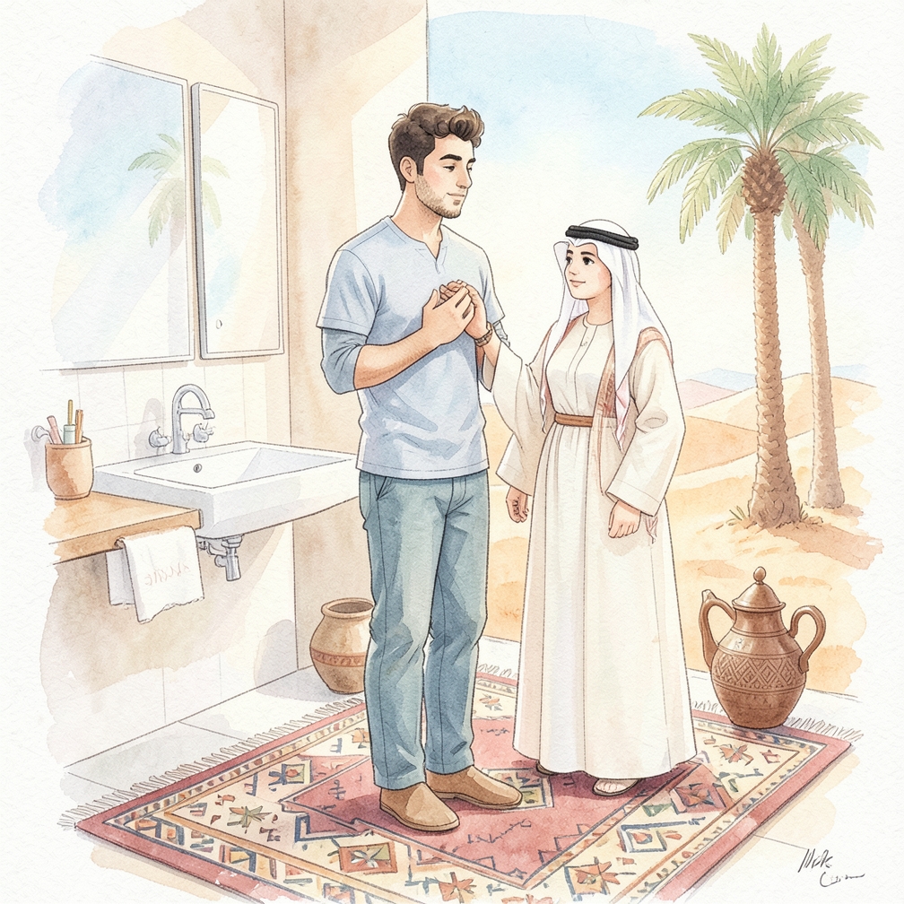 إعطاء ضغطات صدرية